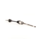 Purchase Top-Quality TRAKMOTIVE - FD8314 - CV Axle Shaft pa6