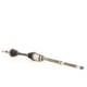 Purchase Top-Quality TRAKMOTIVE - FD8316 - CV Axle Shaft pa5