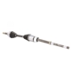 Purchase Top-Quality TRAKMOTIVE - FD8319 - CV Axle Shaft pa4