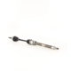 Purchase Top-Quality TRAKMOTIVE - FD8359 - CV Axle Shaft pa7