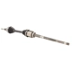 Purchase Top-Quality TRAKMOTIVE - FD8377 - CV Axle Shaft pa3