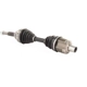 Purchase Top-Quality TRAKMOTIVE - GM8047 - CV Axle Shaft pa6