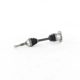 Purchase Top-Quality TRAKMOTIVE - GM8136 - CV Axle Shaft pa6