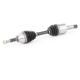 Purchase Top-Quality TRAKMOTIVE - GM8217 - CV Axle Shaft pa7