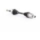 Purchase Top-Quality TRAKMOTIVE - GM8227 - CV Axle Shaft pa4