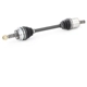 Purchase Top-Quality TRAKMOTIVE - HO8027 - CV Axle Shaft pa4