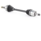 Purchase Top-Quality TRAKMOTIVE - HO8050 - CV Axle Shaft pa5