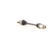 Purchase Top-Quality TRAKMOTIVE - HO8427 - CV Axle Shaft pa5