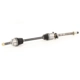 Purchase Top-Quality TRAKMOTIVE - HO8543 - CV Axle Shaft pa5