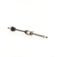 Purchase Top-Quality TRAKMOTIVE - HO8638 - CV Axle Shaft pa7