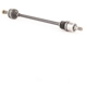 Purchase Top-Quality TRAKMOTIVE - HO8666 - CV Axle Shaft pa3