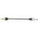 Purchase Top-Quality TRAKMOTIVE - HY8108 - CV Axle Shaft pa4