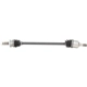 Purchase Top-Quality TRAKMOTIVE - HY8215 - CV Axle Shaft pa3