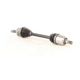 Purchase Top-Quality TRAKMOTIVE - HY8221 - CV Axle Shaft pa7