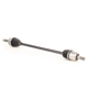 Purchase Top-Quality TRAKMOTIVE - HY8303 - CV Axle Shaft pa3