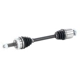 Purchase Top-Quality TRAKMOTIVE - HY8335 - CV Axle Shaft pa4