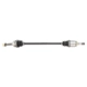 Purchase Top-Quality TRAKMOTIVE - MI8224 - CV Axle Shaft pa6