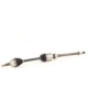 Purchase Top-Quality TRAKMOTIVE - MZ8232 - CV Axle Shaft pa3