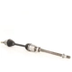 Purchase Top-Quality TRAKMOTIVE - MZ8232 - CV Axle Shaft pa5