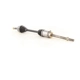 Purchase Top-Quality TRAKMOTIVE - NI8056 - CV Axle Shaft pa5