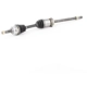 Purchase Top-Quality TRAKMOTIVE - NI8094 - CV Axle Shaft pa7