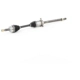 Purchase Top-Quality TRAKMOTIVE - NI8188 - CV Axle Shaft pa4