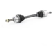 Purchase Top-Quality TRAKMOTIVE - NI8210 - CV Axle Shaft pa4