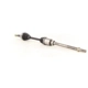 Purchase Top-Quality TRAKMOTIVE - NI8231 - CV Axle Shaft pa4