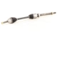 Purchase Top-Quality TRAKMOTIVE - NI8251 - CV Axle Shaft pa3