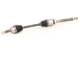 Purchase Top-Quality New CV Shaft by TRAKMOTIVE pa7