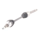 Purchase Top-Quality New CV Shaft by TRAKMOTIVE pa4