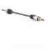 Purchase Top-Quality TRAKMOTIVE - SB8043 - CV Axle Shaft pa5