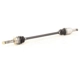 Purchase Top-Quality TRAKMOTIVE - SB8104 - CV Axle Shaft pa7