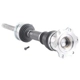 Purchase Top-Quality TRAKMOTIVE - TO8024XTT - CV Axle Shaft pa6