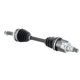 Purchase Top-Quality New CV Shaft by TRAKMOTIVE pa8