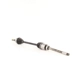 Purchase Top-Quality TRAKMOTIVE - VW8094 - CV Axle Shaft pa3