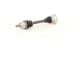 Purchase Top-Quality TRAKMOTIVE - VW8133 - CV Axle Shaft pa4