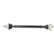 Purchase Top-Quality TRAKMOTIVE - VW8161 - CV Axle Shaft pa5