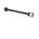 Purchase Top-Quality TRAKMOTIVE - VW8162 - CV Axle Shaft pa6