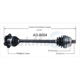 Purchase Top-Quality TRAKMOTIVE - AD8004 - CV Axle Shaft pa2