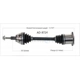 Purchase Top-Quality TRAKMOTIVE - AD8724 - CV Axle Shaft pa2