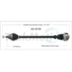 Purchase Top-Quality TRAKMOTIVE - AD8739 - CV Axle Shaft pa2