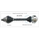 Purchase Top-Quality TRAKMOTIVE - AD8791 - CV Axle Shaft pa2