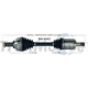 Purchase Top-Quality TRAKMOTIVE - BM8045 - CV Axle Shaft pa2