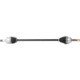 Purchase Top-Quality TRAKMOTIVE - CH8061 - CV Axle Shaft pa1