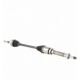 Purchase Top-Quality TRAKMOTIVE - FD8357 - CV Axle Shaft pa5