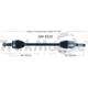 Purchase Top-Quality TRAKMOTIVE - GM8320 - CV Axle Shaft pa2