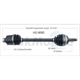 Purchase Top-Quality TRAKMOTIVE - HO8085 - CV Axle Shaft pa2