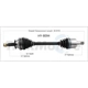 Purchase Top-Quality TRAKMOTIVE - HY8094 - CV Axle Shaft pa3