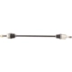 Purchase Top-Quality TRAKMOTIVE - HY8110 - CV Axle Shaft pa1